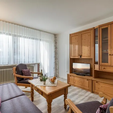 Ferienwohnanlage A 3 Zwei Zimmerappartement Apartamento Oberaudorf