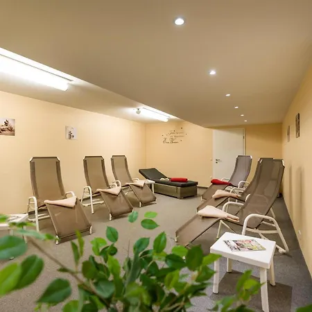 Ferienwohnanlage A 3 Zwei Zimmerappartement Oberaudorf