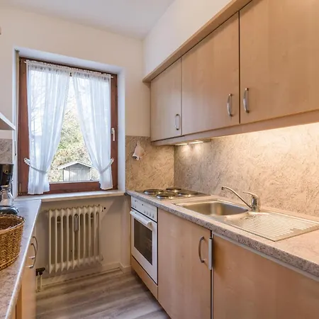 Ferienwohnanlage A 3 Zwei Zimmerappartement Apartamento Oberaudorf