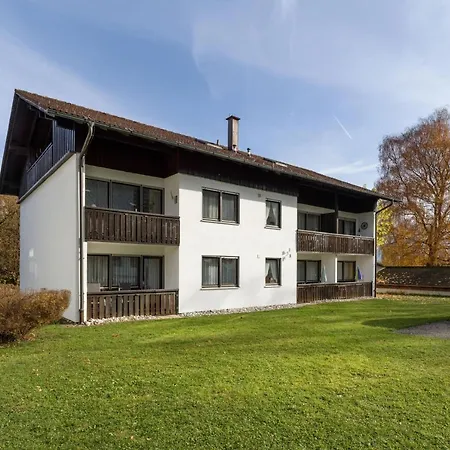 Ferienwohnanlage A 3 Zwei Zimmerappartement * Oberaudorf