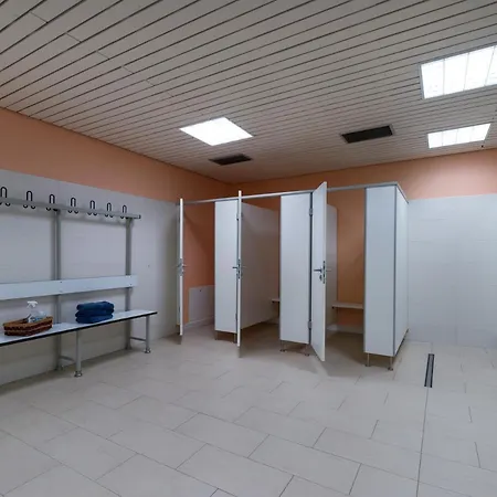 Apartamento Ferienwohnanlage A 3 Zwei Zimmerappartement *