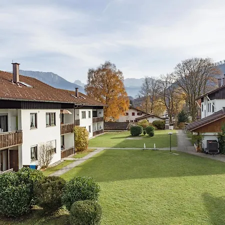 Ferienwohnanlage A 3 Zwei Zimmerappartement
