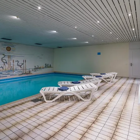 Ferienwohnanlage A 3 Zwei Zimmerappartement