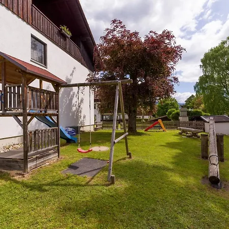 Apartamento Ferienwohnanlage A 3 Zwei Zimmerappartement Oberaudorf
